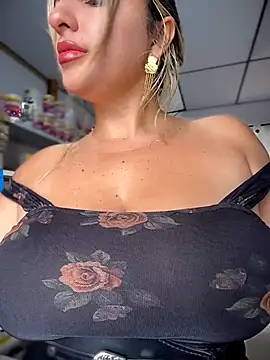 sammyqueenx21 Live XXX Chat