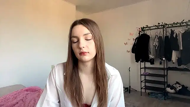 JuleCawood Live XXX-chat