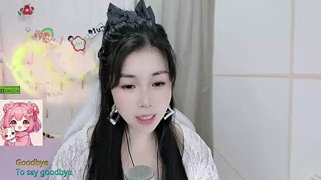 HK_angelchloe – Live XXX-chat