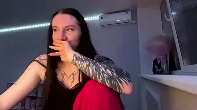 GeraroWasleyn Live XXX chat