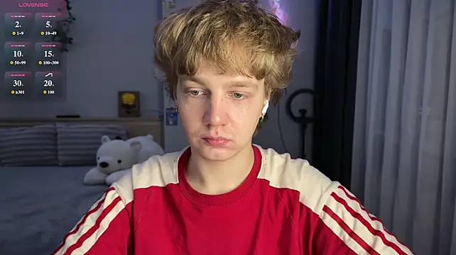 צ'אט XXX בשידור חי של olivertasty