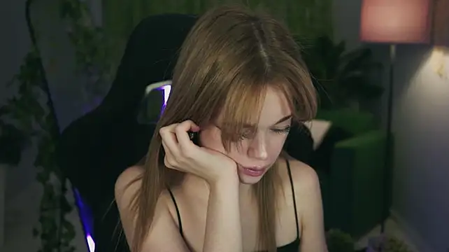 FlexyFox Live XXX-Chat