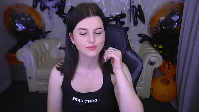 Chat XXX ao vivo de KristiFoxy