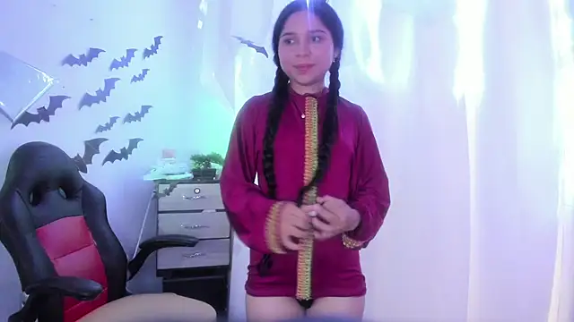 Milly-Way 라이브 XXX 채팅