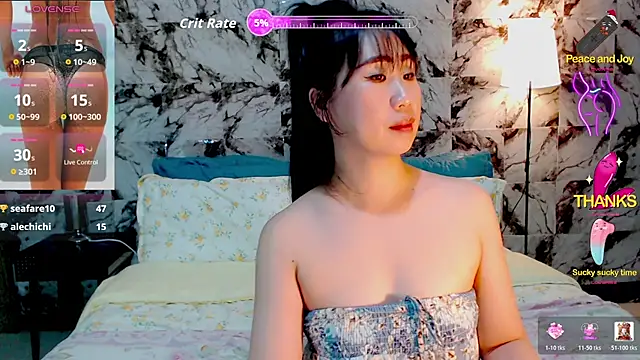 Beutiful_Asian69xx's Live XXX Chat