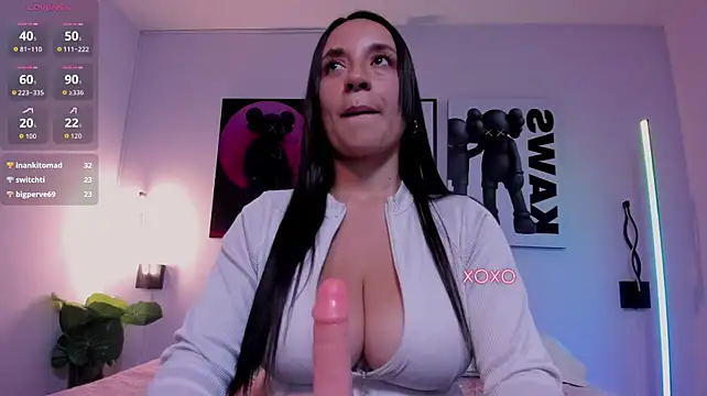 دردشة Jessy_Moon_ الجنسية المباشرة