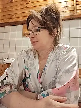 Rusalohkax's Live XXX Chat