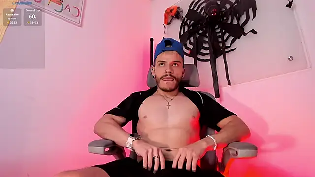 Živý XXX chat Lian_ferrer