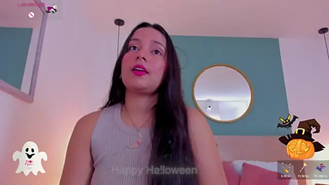 Chatroom XXX en direct de lucy_blue28