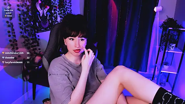Lily_xBaben Live XXX chat