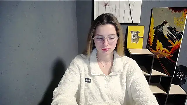 lady_olivia_n Live XXX chat