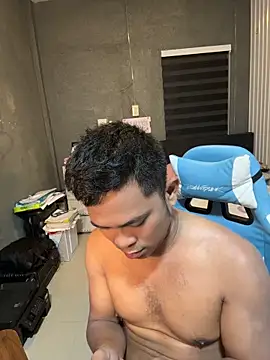 Sensualcharlie Obrolan Langsung XXX