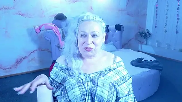 Chat XXX Live Penelope_Pinky