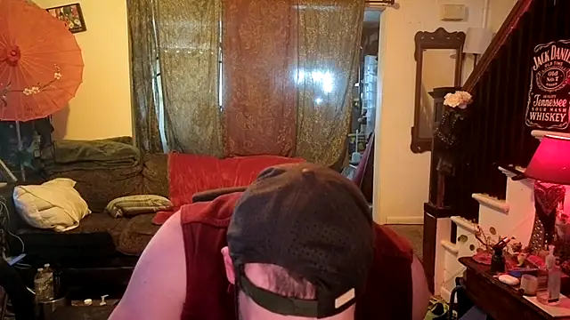 MasterDaddyCooln Live XXX chat