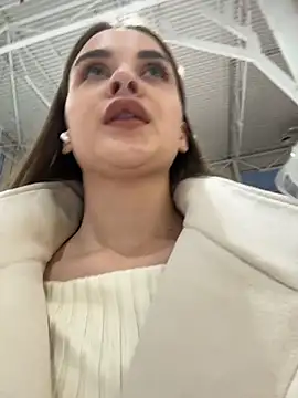 Chat XXX ao vivo de KristiRich