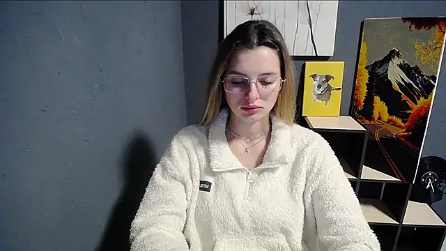 lady_olivia_ 라이브 XXX 채팅