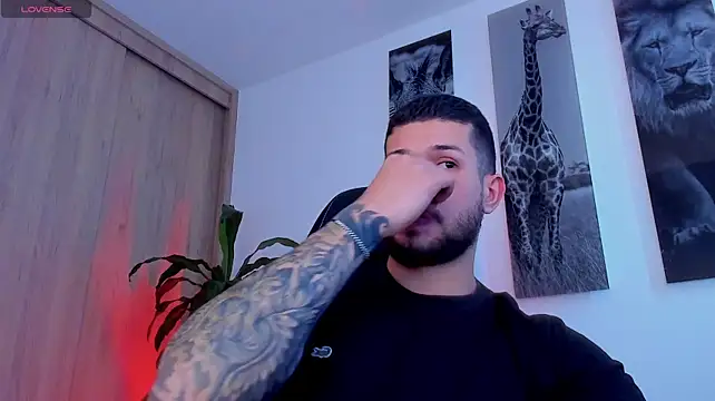 Santos_ramirez1 – Live XXX-chat