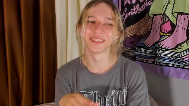 Icebenzz's Live XXX Chat