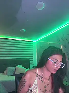 Chat XXX ao vivo de SamathaMay