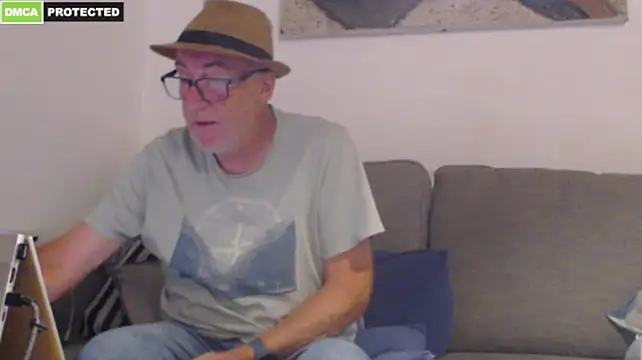 bluedae1 – Live XXX-chat