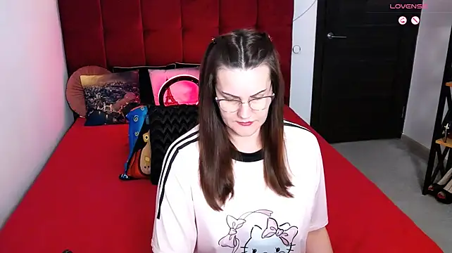 แชท XXX สดของ EvelynPorshe