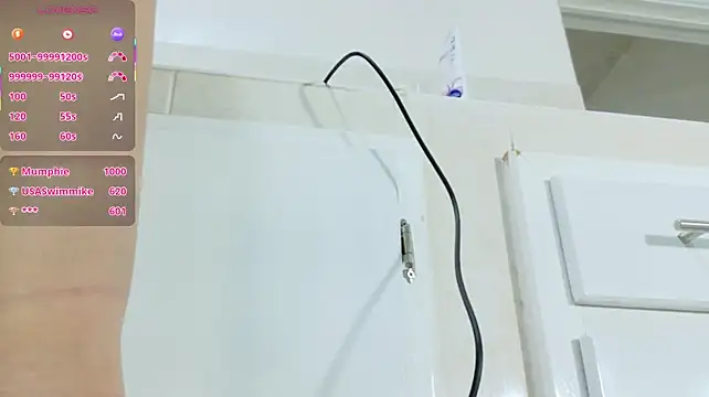 __marina__'s Live XXX Chat