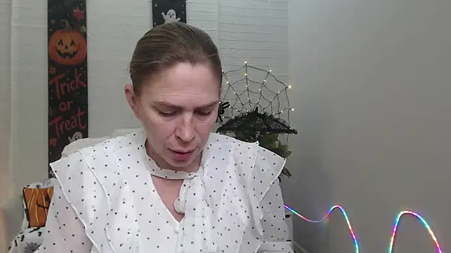 Živý XXX chat TessaDaybreak