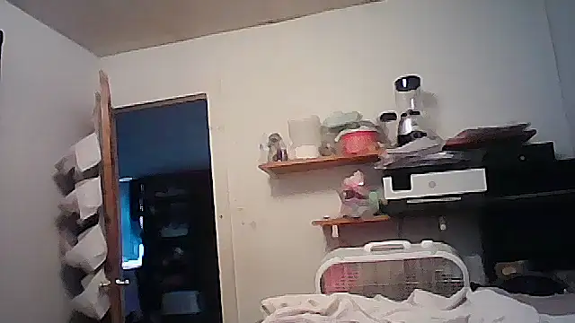 Živý XXX chat starlight1983
