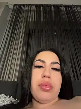 Andrestarr – Live XXX-chat