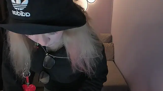 JessicaFoxie's Live XXX Chat