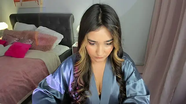 GoldenHeart_1 Chat XXX in diretta