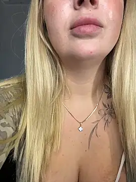 Chat XXX en directo de OdriOlsens