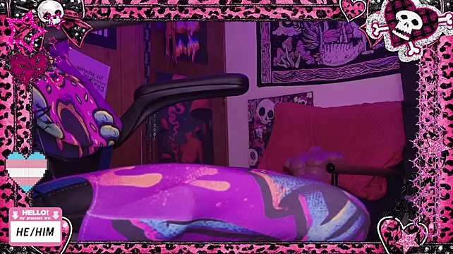 masterkevinftm Live XXX Chat
