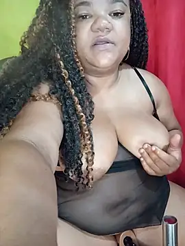 Meellcarioca Chat XXX live