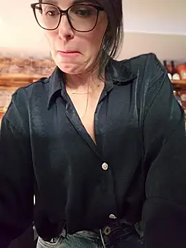 Sophie_Sonne Obrolan Langsung XXX