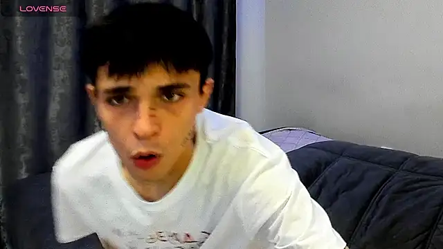 Clark_Day Chat XXX live