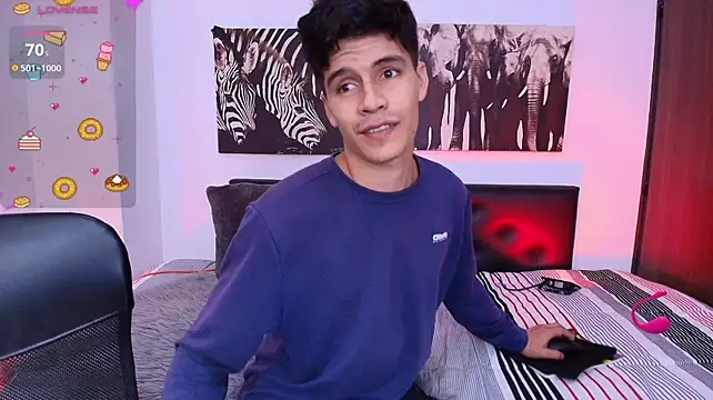 Jacob5_ – Naživo XXX chat
