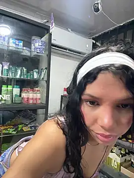 XXX chat uživo modela rosita_rousse