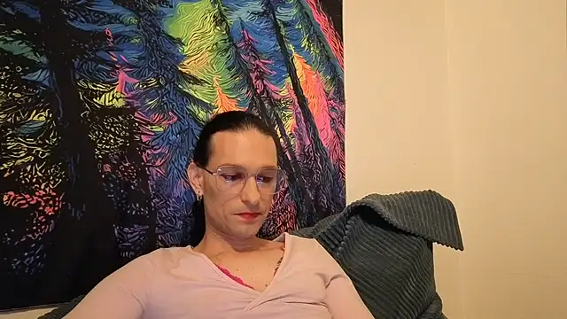 imma66 Webcam-Show