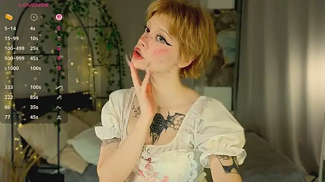 دردشة boobsybootie الجنسية المباشرة