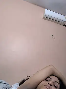 sexysilmy Adlı Modelin Web Kamerası Şovu