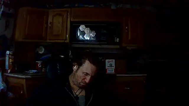 Tattoogonewild's Webcam Show