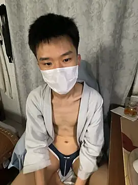 Zhang_yiovo Live XXX-Chat