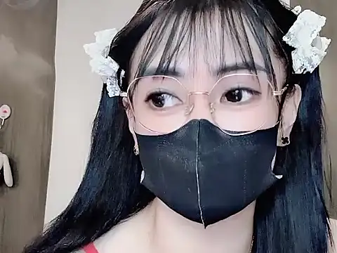Cherry_Xyz's Webcam Show