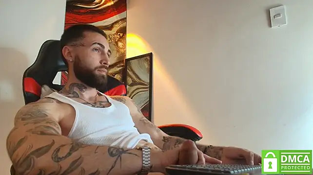 Luke_davis01 Chat XXX in diretta