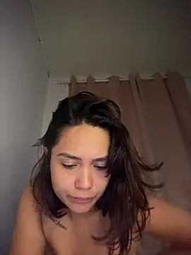 Show de webcam de carolsapequinha