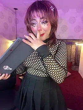 purplebunny_69 Live XXX-Chat