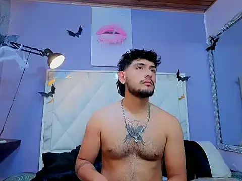 3MPI7ERNO Live XXX Chat