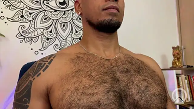 aaroncolombia লাইভ XXX চ্যাট