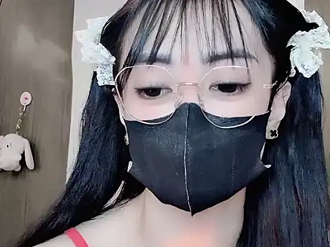 Cherry_Xyz Obrolan Langsung XXX
